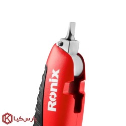 کاتر پیچ گوشتی ذوزنقه ای مولتی سیکس رونیکس مدل RH-3011