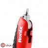 کاتر پیچ گوشتی ذوزنقه ای مولتی سیکس رونیکس مدل RH-3011