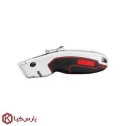 کاتر پیچ گوشتی ذوزنقه ای استپ رونیکس مدل RH-3013