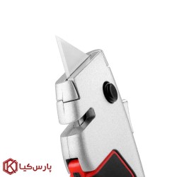 کاتر پیچ گوشتی ذوزنقه ای استپ رونیکس مدل RH-3013