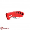 کاتر پیچ گوشتی ذوزنقه ای فولدا رونیکس مدل RH-3014