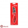 کاتر پیچ گوشتی ذوزنقه ای فولدا رونیکس مدل RH-3014