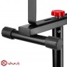 نور افکن LED برقی 50 وات رونیکس مدل RH-4218