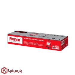 نور افکن LED برقی 50 وات رونیکس مدل RH-4218