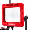 نور افکن LED برقی 50 وات دوبل رونیکس مدل RH-4219