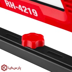 نور افکن LED برقی 50 وات دوبل رونیکس مدل RH-4219