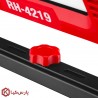 نور افکن LED برقی 50 وات دوبل رونیکس مدل RH-4219