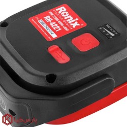 نور افکن کتابی مینی پایه دار رونیکس مدل RH-4221