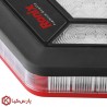 چراغ هشدار شارژی مگنتی رونیکس مدل RH-4225