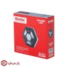 چراغ هشدار شارژی مگنتی رونیکس مدل RH-4225