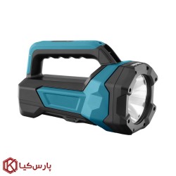 نور افکن دو کاره شارژی رونیکس مدل RH-4231