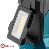 نور افکن دو کاره شارژی رونیکس مدل RH-4231