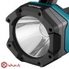نور افکن دو کاره شارژی رونیکس مدل RH-4231