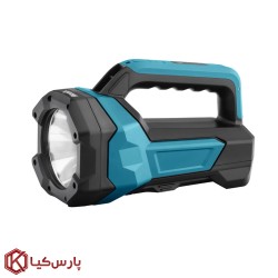 نور افکن دو کاره شارژی رونیکس مدل RH-4231