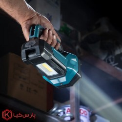 نور افکن دو کاره شارژی رونیکس مدل RH-4231