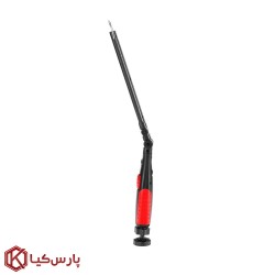 چراغ کار تاشو و قابل چرخش شارژی رونیکس مدل RH-4274