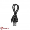چراغ کار تاشو و قابل چرخش شارژی رونیکس مدل RH-4274