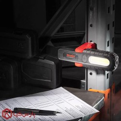 چراغ کار مگنت دار رونیکس مدل RH-4275