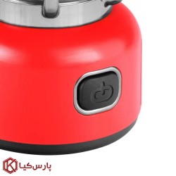 چراغ فانوسی شارژی رونیکس مدل RH-4227