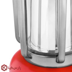 چراغ فانوسی شارژی رونیکس مدل RH-4227