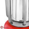 چراغ فانوسی شارژی رونیکس مدل RH-4227
