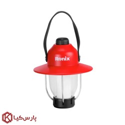 چراغ فانوسی شارژی رونیکس مدل RH-4228