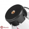 چراغ فانوسی شارژی رونیکس مدل RH-4228