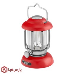 نور افکن شارژی فانوسی رونیکس مدل RH-4276