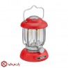 نور افکن شارژی فانوسی رونیکس مدل RH-4276