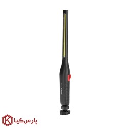 چراغ کار شارژی کشویی رونیکس مدل RH-4278