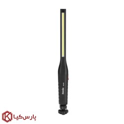 چراغ کار شارژی کشویی رونیکس مدل RH-4278