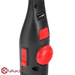 چراغ کار شارژی کشویی رونیکس مدل RH-4278