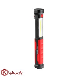 چراغ کار شارژی کشویی رونیکس مدل RH-4279
