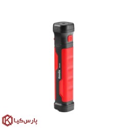چراغ کار شارژی کشویی رونیکس مدل RH-4279