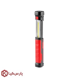 چراغ کار شارژی کشویی رونیکس مدل RH-4279