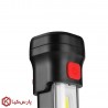 چراغ کار شارژی کشویی رونیکس مدل RH-4279