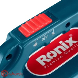 نور افکن شارژی 500 متری رونیکس مدل RH-4230