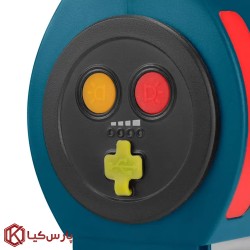 نور افکن شارژی 500 متری رونیکس مدل RH-4230