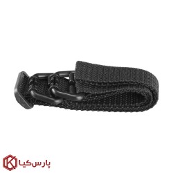 نور افکن شارژی 500 متری رونیکس مدل RH-4230