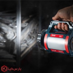 نور افکن شارژی 500 متری رونیکس مدل RH-4230