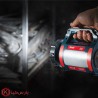 نور افکن شارژی 500 متری رونیکس مدل RH-4230