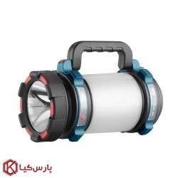 نور افکن شارژی 1200 متری رونیکس مدل RH-4255