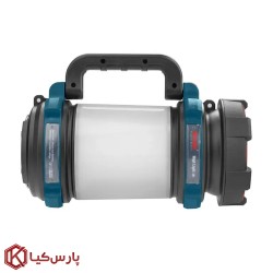 نور افکن شارژی 1200 متری رونیکس مدل RH-4255
