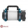 نور افکن شارژی 1200 متری رونیکس مدل RH-4255
