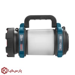 نور افکن شارژی 1200 متری رونیکس مدل RH-4255