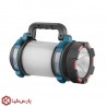 نور افکن شارژی 1200 متری رونیکس مدل RH-4255