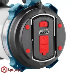 نور افکن شارژی 1200 متری رونیکس مدل RH-4255