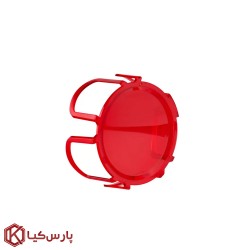 نور افکن شارژی دسته تفنگی رونیکس مدل RH-4234