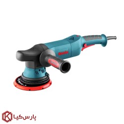 پولیش دیمر دار اوربیتال 1200 وات رونیکس مدل 6122