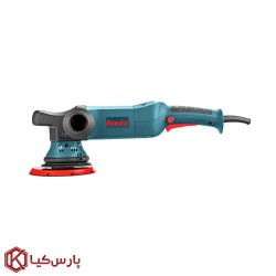 پولیش دیمر دار اوربیتال 1200 وات رونیکس مدل 6122